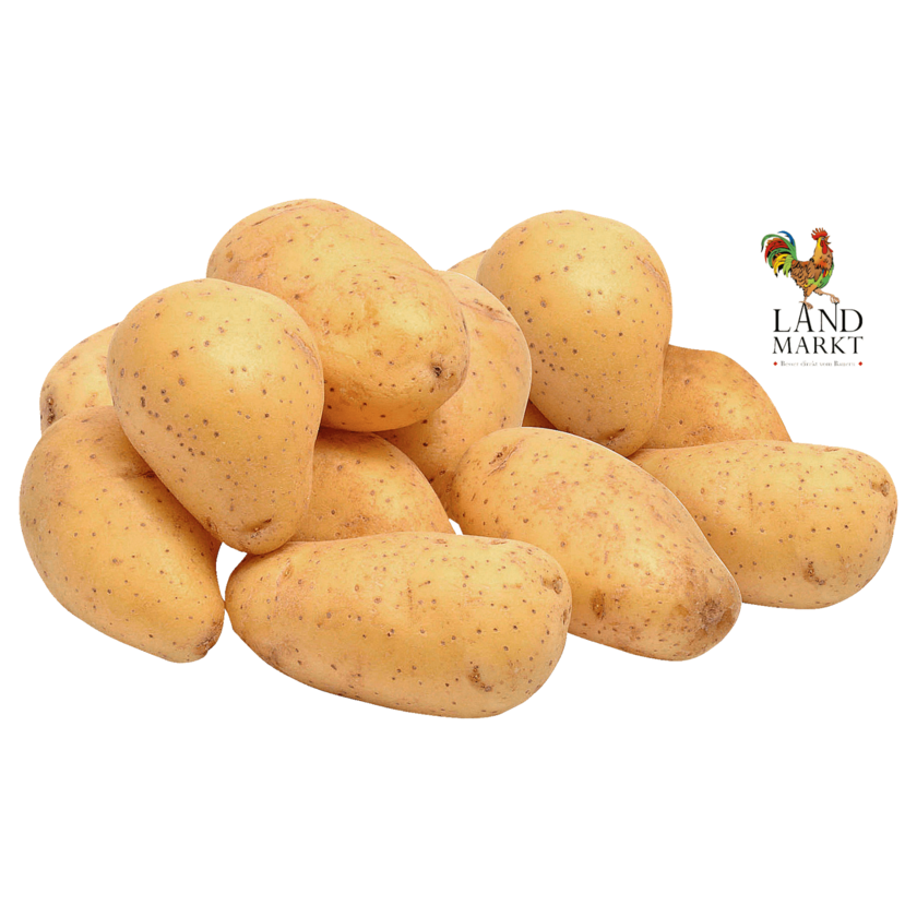 LANDMARKT Best Farm Kartoffeln 1kg